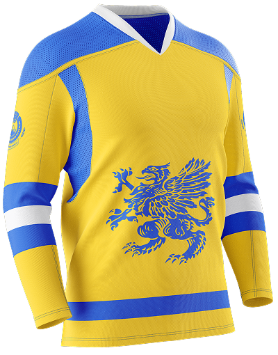 Hockey kit